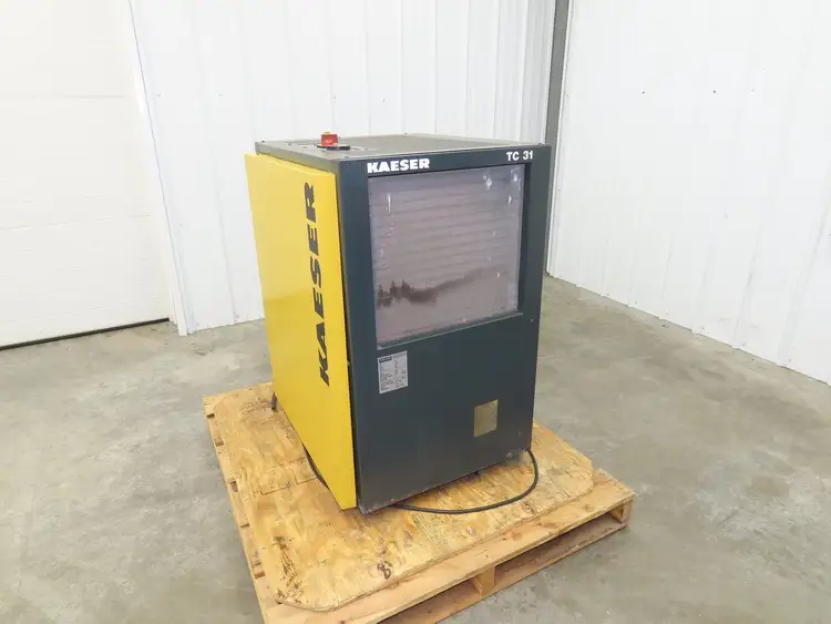 Used KAESER _UNKNOWN_ Air Dryers | Arrow Industrial #612188