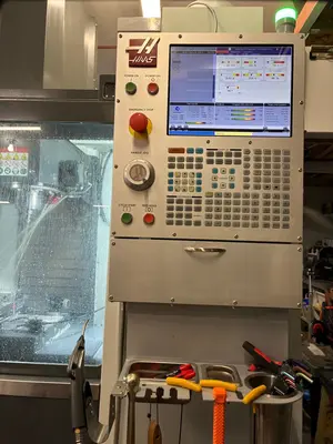 2022 HAAS VF-2 Vertical Machining Centers | Toolquip, Inc. (8)