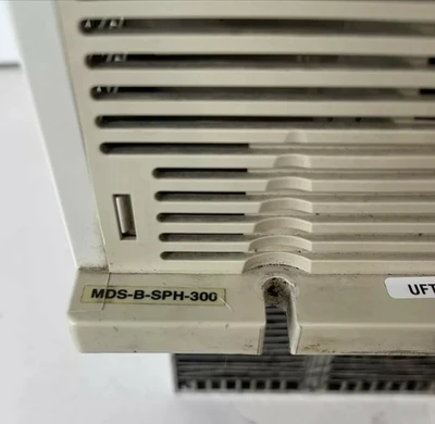 USED Mitsubishi MDS-B-SPH-300