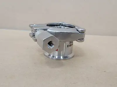 NEW BS&B SAFETY SYSTEMS LLC GD-0-0014-010