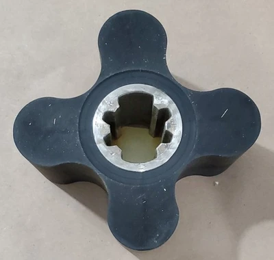 NEW Tri-Clover R125-2-1/2