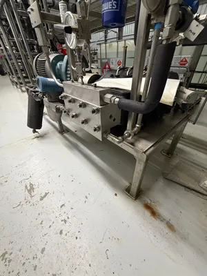 USED THAR PROCESS 70L
