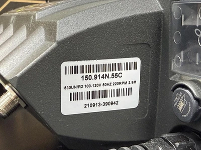 New | in-Stock Watson-Marlow 150.914N.55C Pumps (peristaltic) Missouri US | BioLabTek #1468188