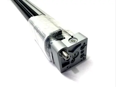USED FESTO 532447, DGC-25-800-GF-YSR-A