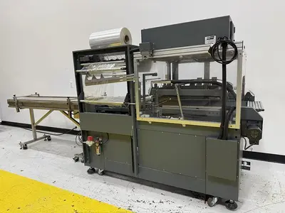 USED HEAT SEAL HDSA1721AC