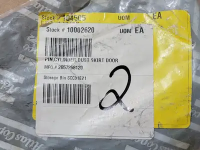 NEW EPIROC 2657268120