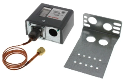Johnson Controls P70CA-400 Pressure Control [New]
