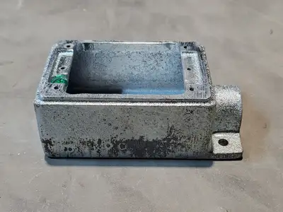 USED APPLETON FS-1
