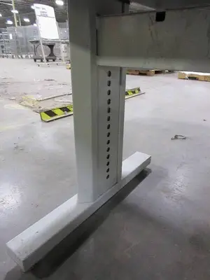 MISC. TABLES