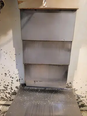 1994 FADAL VMC15 CNC Milling | MD Equipment Services LLC (12)