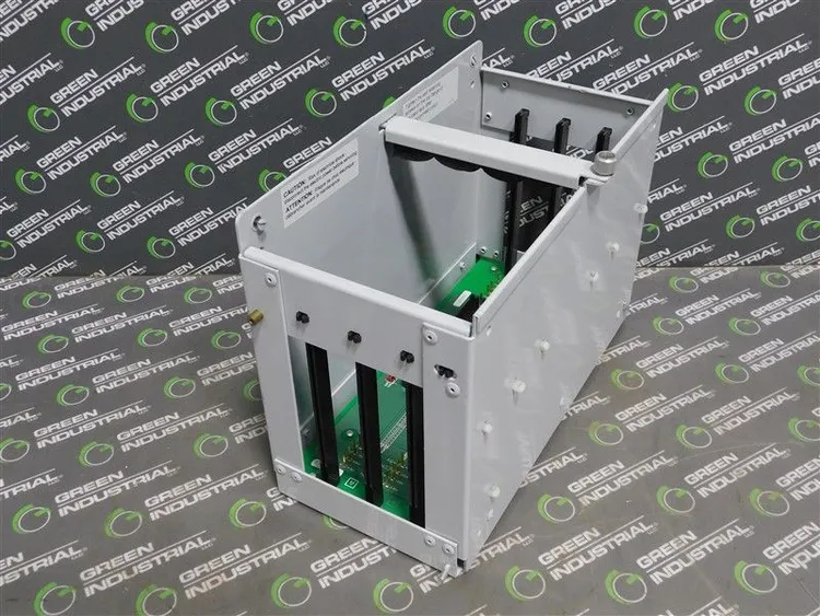 Used BARBER-COLMAN A-60015-2 Electrical Controls | Green Industrial #680514