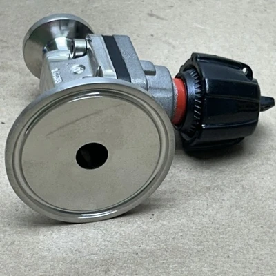 NEW Gemu PN16 316L
