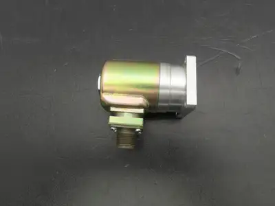 Versa ESM-2011-60-ARS-E-3-A120 Pneumatic Solenoid Valve 2-Way NC 120V