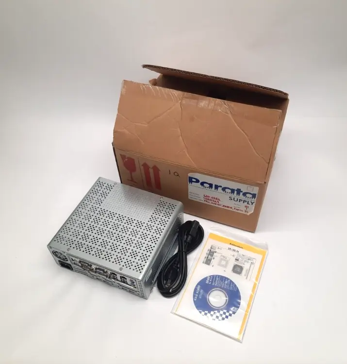 New | in-Stock Parata 9-24G-66663-OC Electronics & Components Michigan US | Maverick Industrial Sales #1396886
