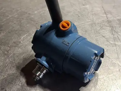 USED EMERSON 648DX1D1I6WA2WK1