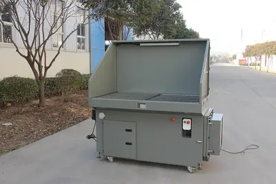 NEW GMC DDT-6137