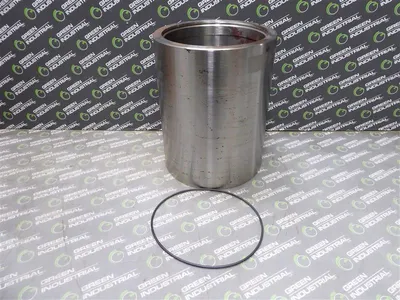 Metso Minerals T20259 Slurry Pump Shaft Sleeve Surplus