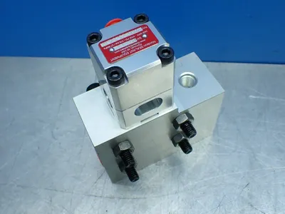 NEW NORDSON 2200245210AA