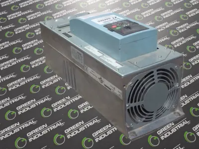 Drivecon XTD4038-1004 25 HP Variable Frequency Drive 380-500V Used
