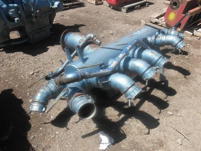 USED BERKELEY -