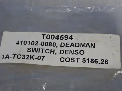New | in-Stock IDEC HE1BM1 Relays & Switches | HGR 24 #739181