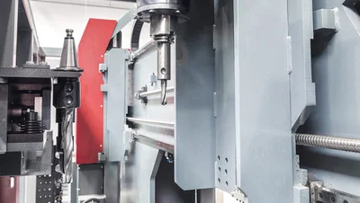 NEW VOORTMAN V630/1000