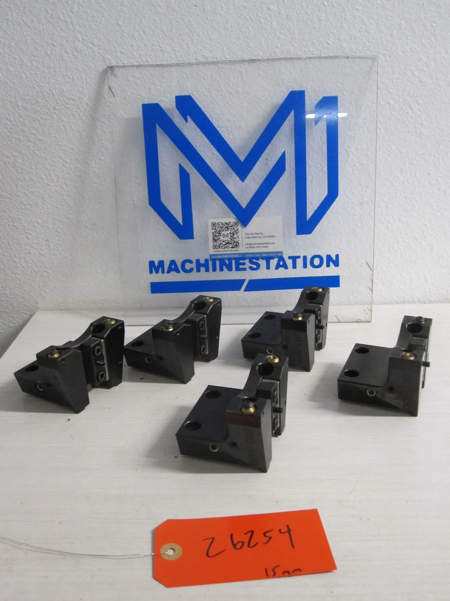 USED EUROTECH D183-00010