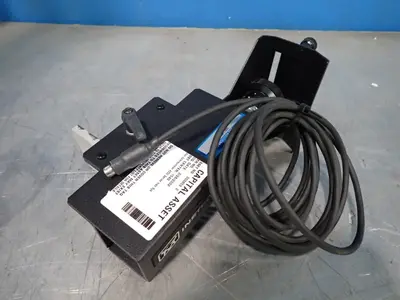 Used INSTRON 4200 Test Equipment - Other Ohio US | HGR 24 #895433