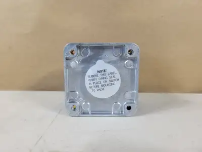 NEW HONEYWELL 6097B