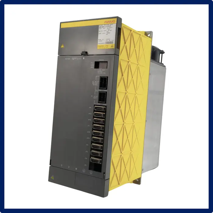 NEW MITSUBISHI A06B-6088-H226#H500