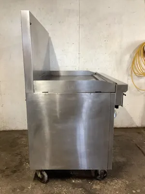 USED Southbend S48DC-4T
