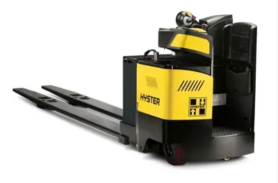 Used 2020 HYSTER BE80-100ZHD Pallet Jacks Colorado US | Discount Forklift #1230364
