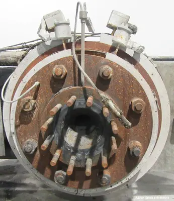USED BERINGER 1200