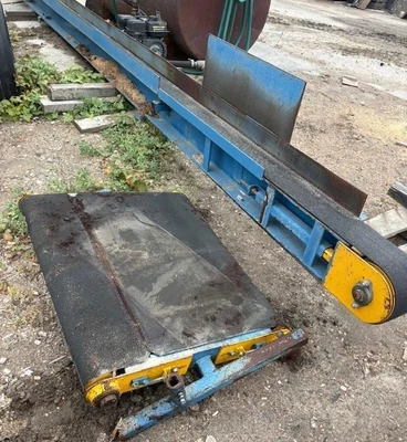 Used BAKER _UNKNOWN_ Sawmill Resaws Minnesota US | L & L Sales #1069397
