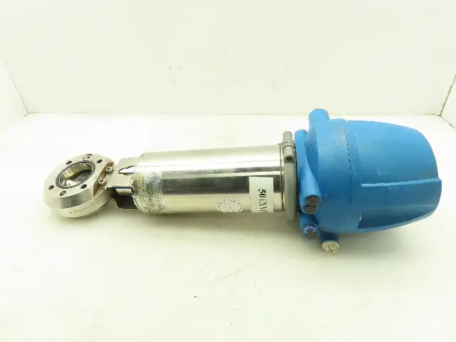 Used GEA _UNKNOWN_ Valves/Fittings | Arrow Industrial #629148