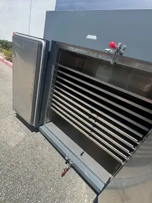 Used 2022 JPW ST424TULF480 Ovens California US | TNT Industrial #1321837