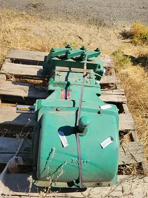 USED PENTAIR MYERS E54-30L SS