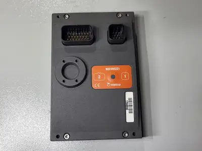 NEW METSO MM0217864
