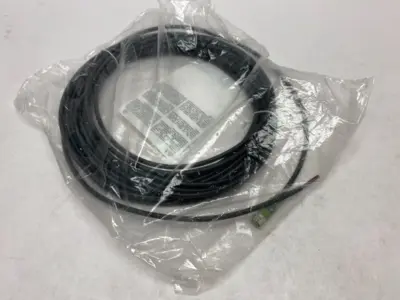 NEW MURRELEKTRONIK SINGLE ENDED M8 FEMALE 0° LED CORDSET