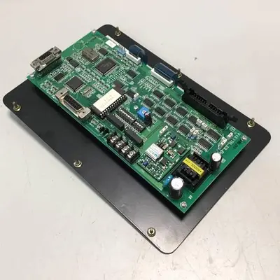 USED FUJI ELECTRIC VT-1000IID