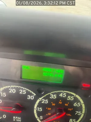 2019 Keith Huber Dominator DOT - Liquid Vac | American Contractors Equipment Supply (5)