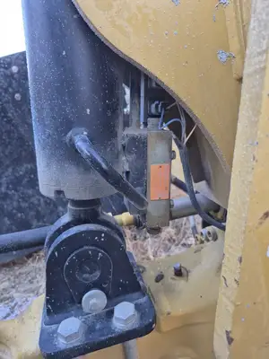USED CATERPILLAR 265-0884