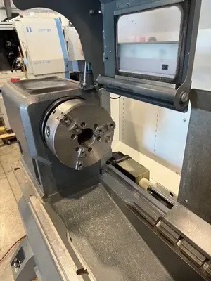 2011 HAAS TL-2 CNC Lathes | Toolquip, Inc. (3)