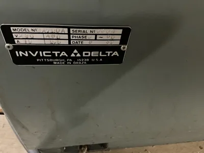 34790A | Delta | Table Saws