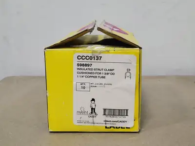 USED CADDY CCC0137