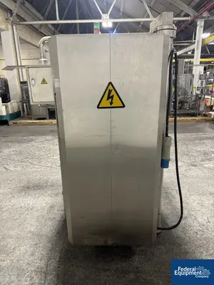 USED Sejong Sejong Rotary Tablet Press, Model MRC-36N, 36 Station