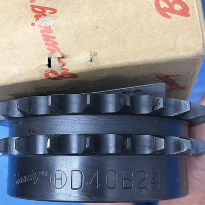 New | in-Stock Browning D40B24 Miscellaneous MRO Indiana US | J&J Industrial Supply #1286908