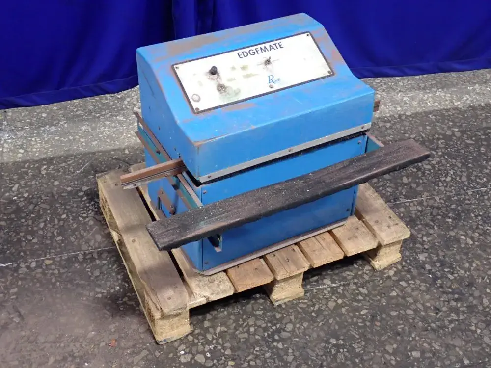Edgemate Edgebander