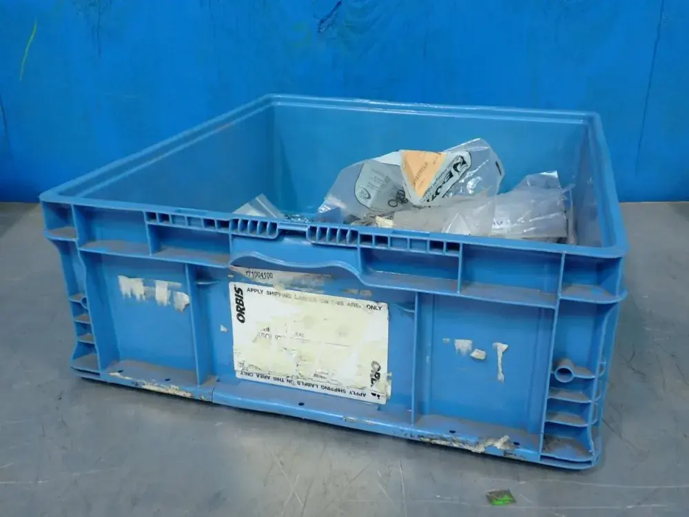 Misc. Equipment