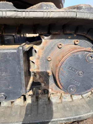 2018 KATO 17VXE Mini Excavators | Simonson Equipment (13)